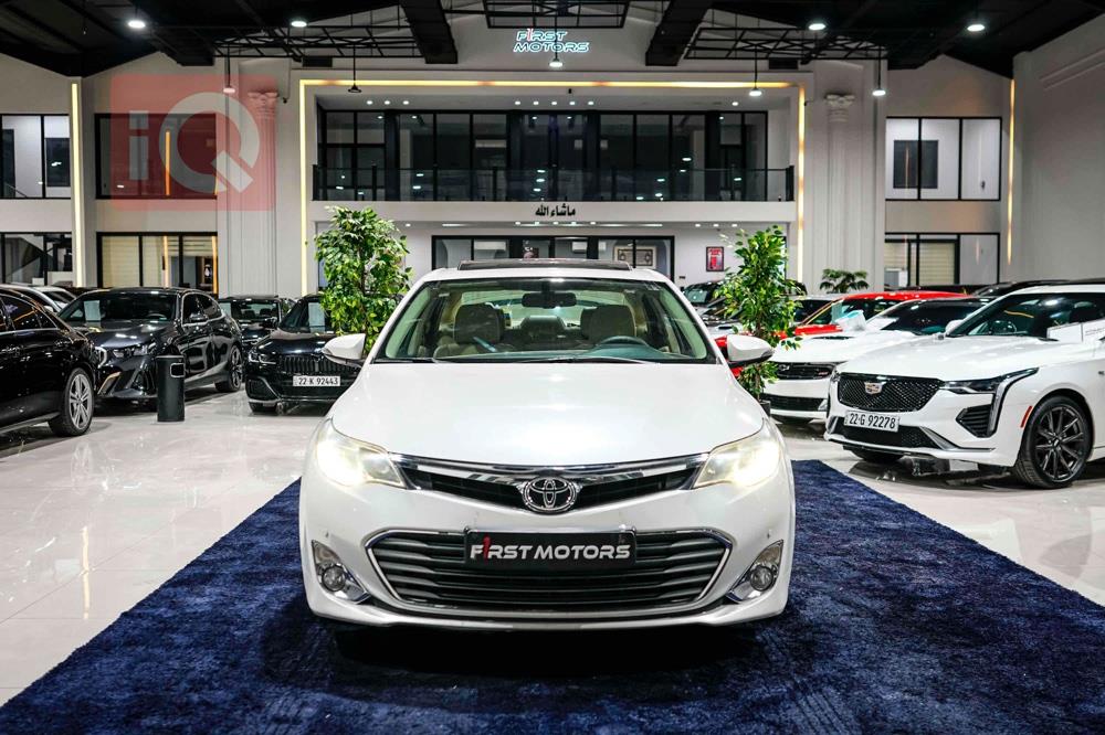 Toyota Avalon